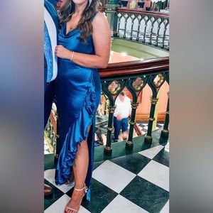 Womens boutique dress